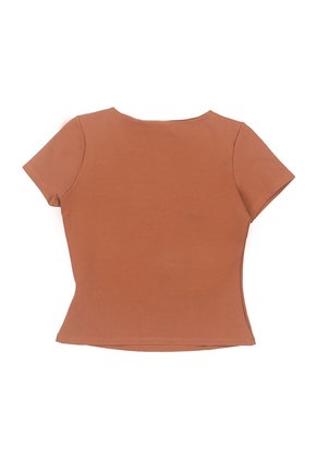 CAMISETA DYABOO MUJER DF02011 Talla S