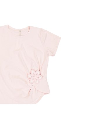 CAMISETA DYABOO MUJER DF03094 Talla XL
