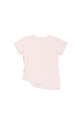 CAMISETA DYABOO MUJER DF03094 Talla XL