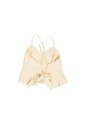 BLUSA DYABOO MUJER DF01A92 MANTEQUILLA Talla L de DYABOO