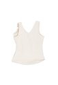 BLUSA DYABOO MUJER DF02597 BEIGE Talla S de DYABOO