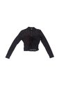 BLUSA DYABOO MUJER DF01A40 NEGRO Talla L de DYABOO
