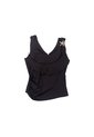 BLUSA DYABOO MUJER DF02597 NEGRO Talla XL de DYABOO