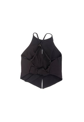 BLUSA DYABOO MUJER DF01B22 NEGRO Talla M