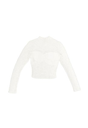 BLUSA DYABOO MUJER DF01A40 CRUDO Talla L