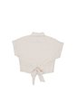 BLUSA DYABOO MUJER DF01A34 BEIGE Talla L de DYABOO