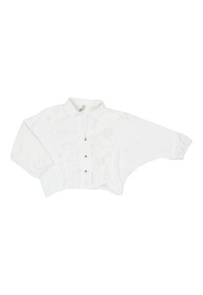 CAMISA DYABOO MUJER DF21344 Talla S