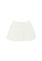 FALDA DYABOO MUJER DF07185 CRUDO Talla M de DYABOO