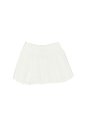 FALDA DYABOO MUJER DF07185 CRUDO Talla M de DYABOO
