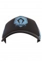 Gorra Dzone Negro-Azul de Dzone