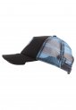 Gorra Dzone Negro-Azul de Dzone