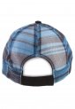 Gorra Dzone Negro-Azul de Dzone