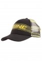 Gorra Dzone Negro-Amarillo de Dzone