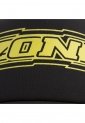 Gorra Dzone Negro-Amarillo de Dzone