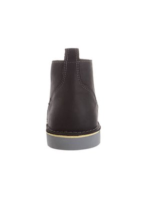 Bota Casual Eastland Negro