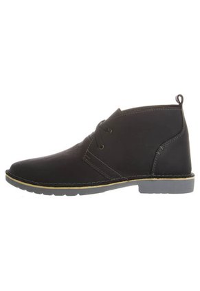 Bota Casual Eastland Negro