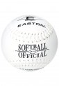 Bola Softbol Easton Blanca de Easton