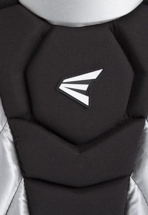 Pecheras de Catcher Negro Easton