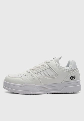 Tenis ecko Manux Blanco Ecko