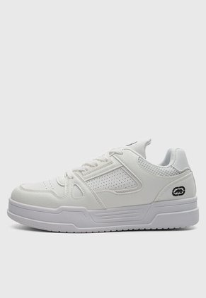 Tenis ecko Manux Blanco