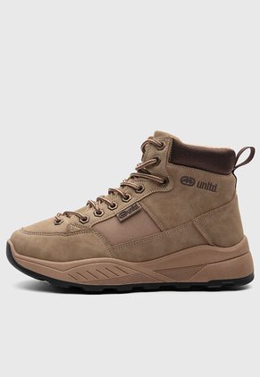Botas ecko Trak Caqui