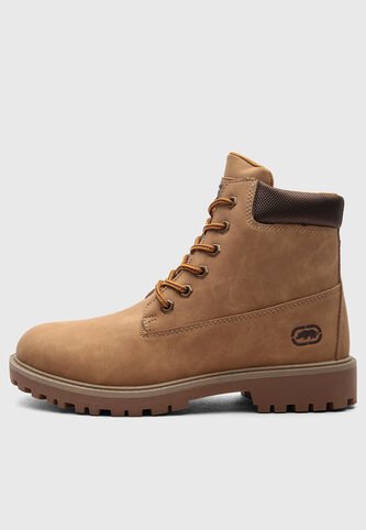 Botas ecko Streak Camel Ecko