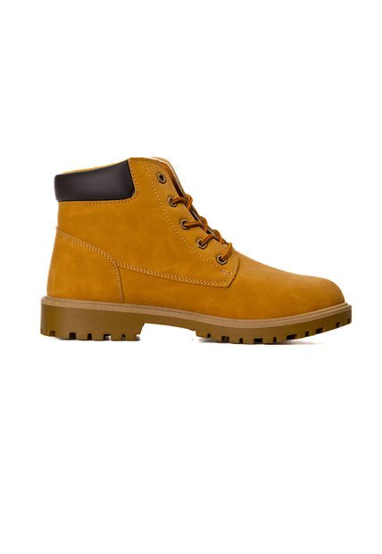 BOTAS ECKO HOMBRE LIVIO-H6 Talla 8