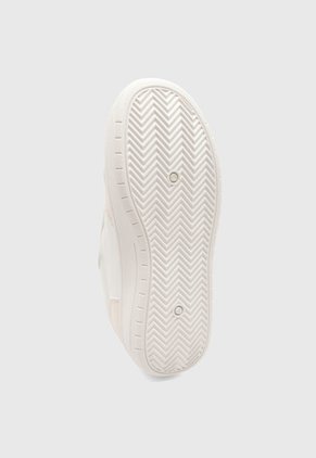 Tenis ecko Yosana Blanco
