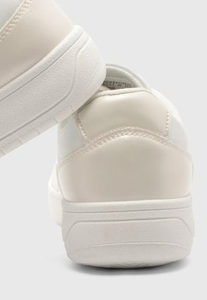 Tenis ecko Yosana Blanco