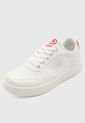 Tenis ecko Yosana Blanco de Ecko
