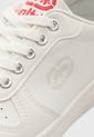 Tenis ecko Yosana Blanco de Ecko