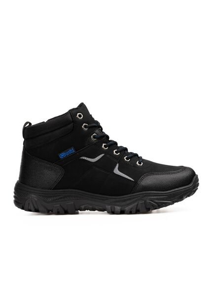 BOTAS ECKO HOMBRE MOAI-H4 Talla 9.5