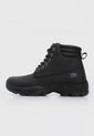Bota Outdoor Negro-Gris Ecko Jano de Ecko