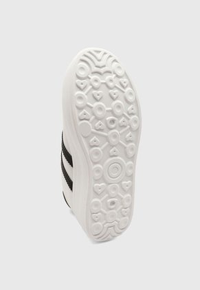 Tenis ecko Eloisa Blanco