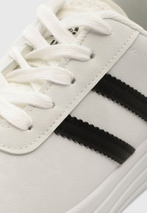 Tenis ecko Eloisa Blanco