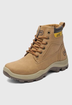 Bota  Camel-Café Ecko Bole