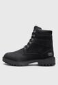Botas Lifestyle ecko Norak Negro de Ecko