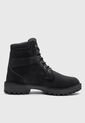 Botas Lifestyle ecko Norak Negro de Ecko