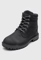 Botas Lifestyle ecko Norak Negro de Ecko