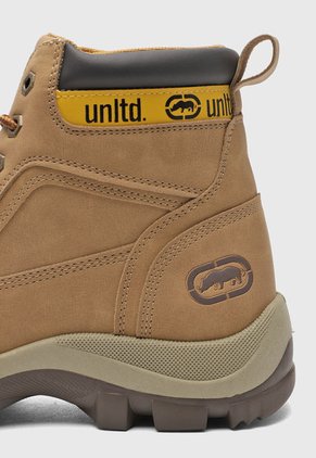 Bota  Camel-Café Ecko Bole