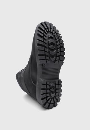 Botas Lifestyle ecko Norak Negro