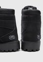 Botas Lifestyle ecko Norak Negro de Ecko