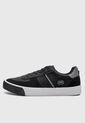 Tenis Lifestyle Ecko Drilo Negro de Ecko