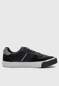 Tenis Lifestyle Ecko Drilo Negro de Ecko
