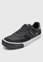 Tenis Lifestyle Ecko Drilo Negro de Ecko