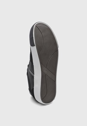 Tenis Lifestyle Ecko Drilo Negro