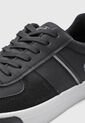 Tenis Lifestyle Ecko Drilo Negro de Ecko