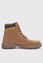 Botas Lifestyle Ecko Briza Camel de Ecko