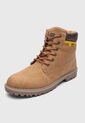 Botas Lifestyle Ecko Briza Camel de Ecko