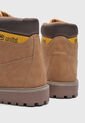 Botas Lifestyle Ecko Briza Camel de Ecko